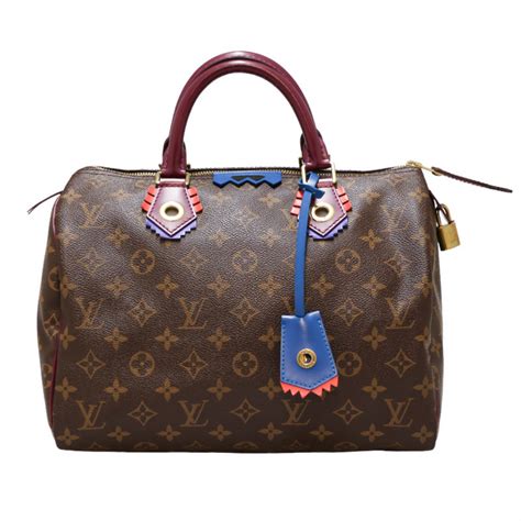 louis vuitton speedy occasion|louis Vuitton Speedy price.